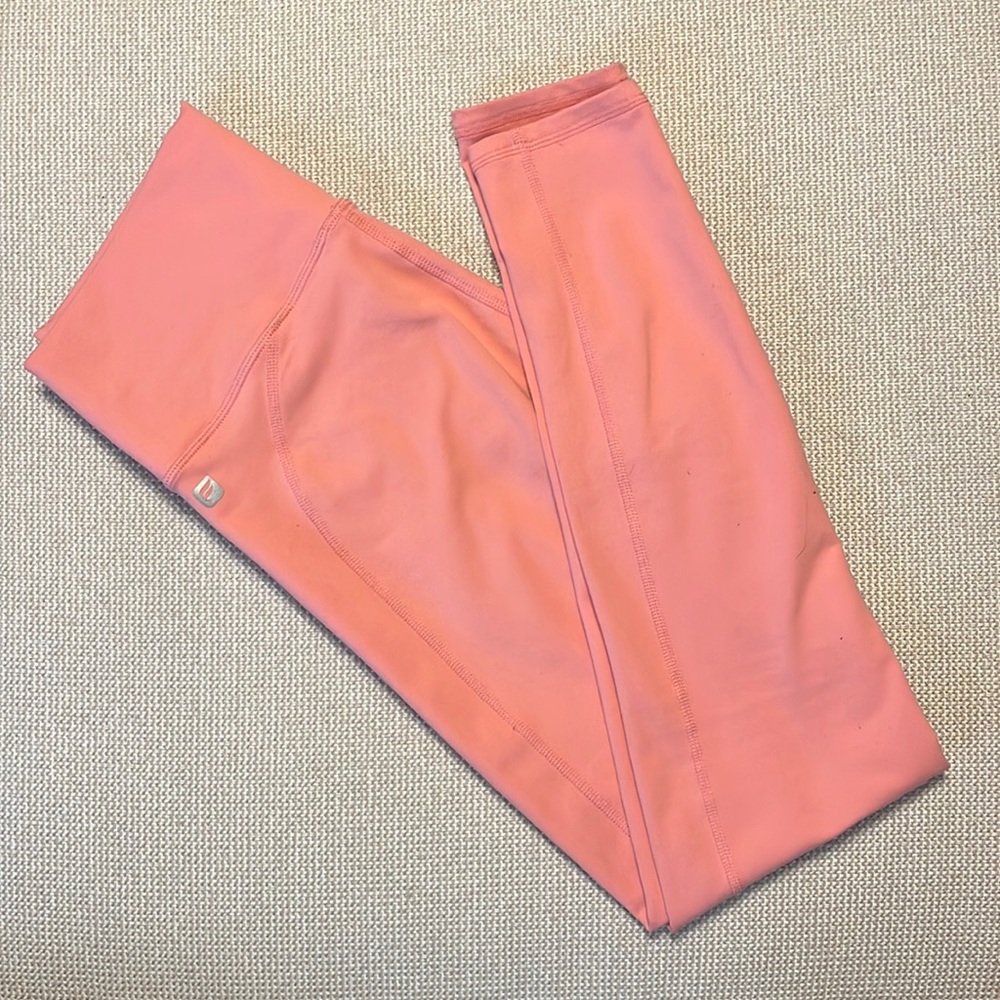 Pink Fabletics Leggings